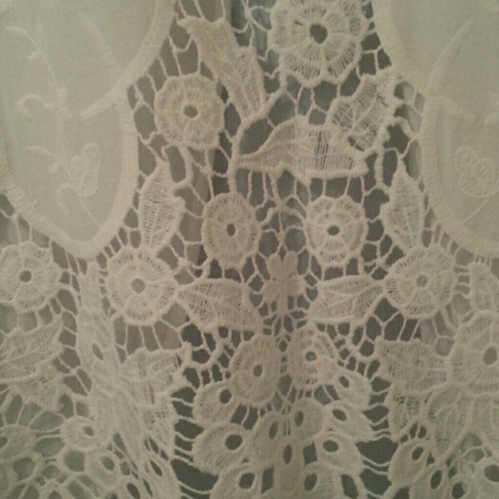 Blouse - Picture 5 of 5